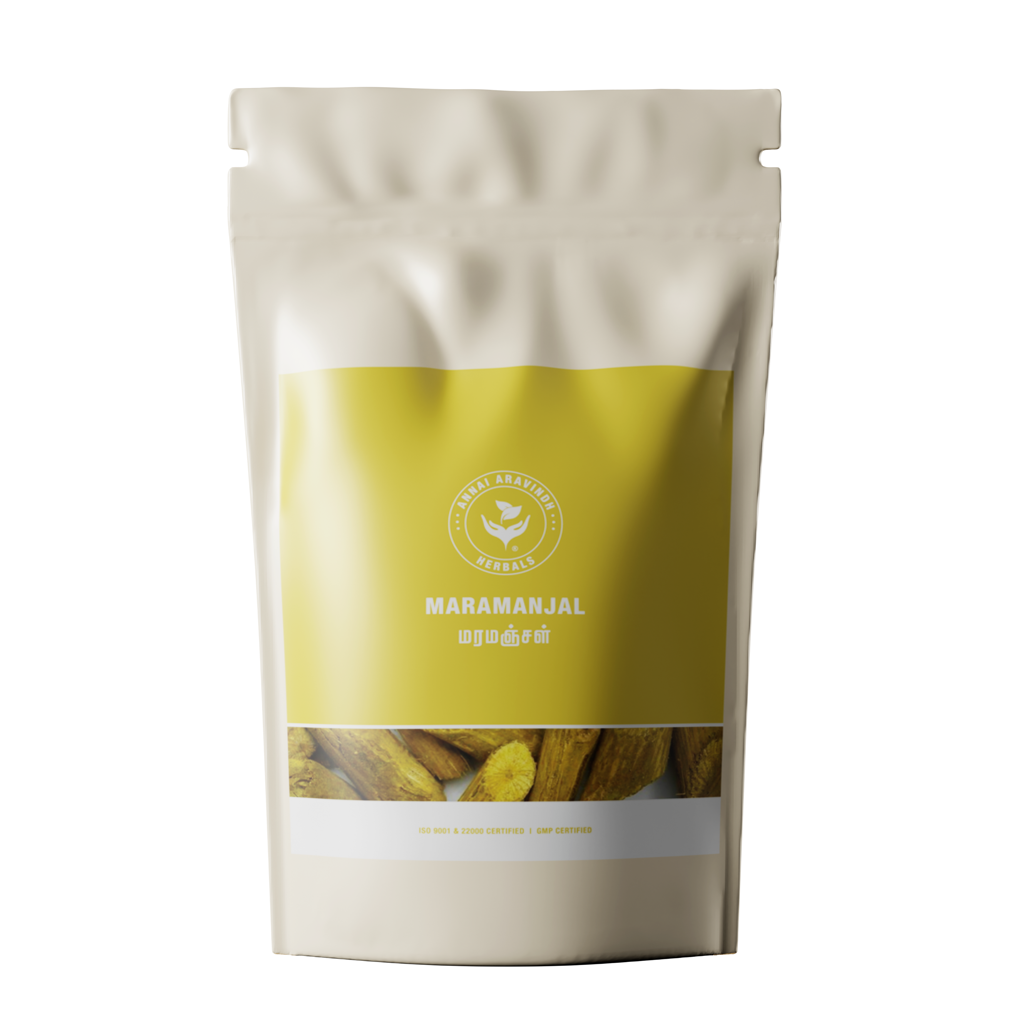 Maramanjal Powder / Daruhaldi 50 gms