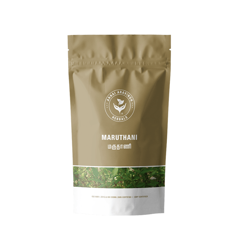 Maruthani Powder / Madayanti 50 gms