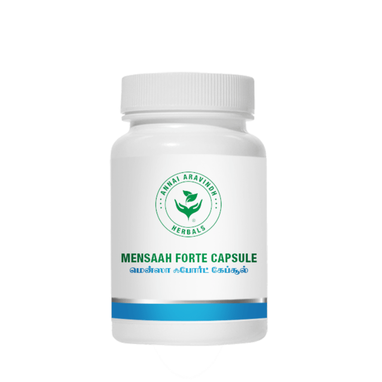 Mensaah Forte Capsule