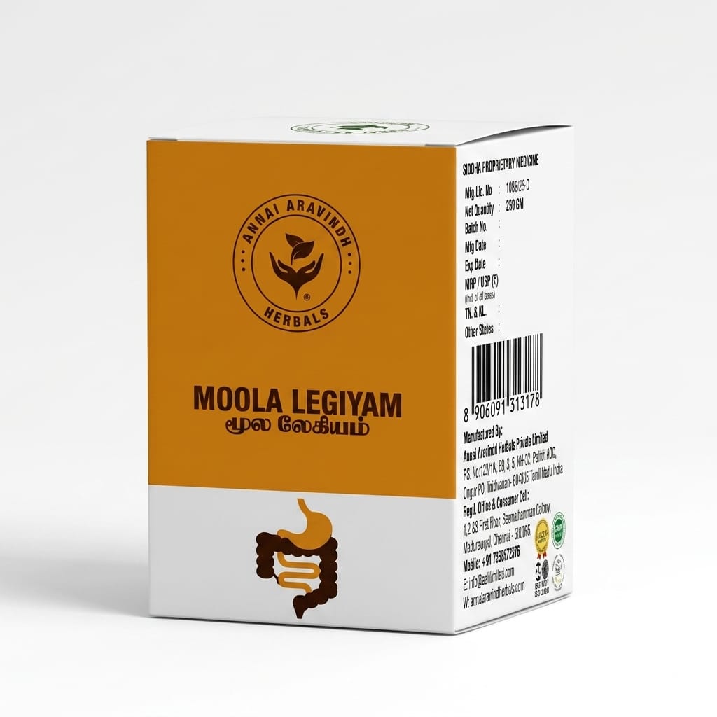 Moola Legiyam