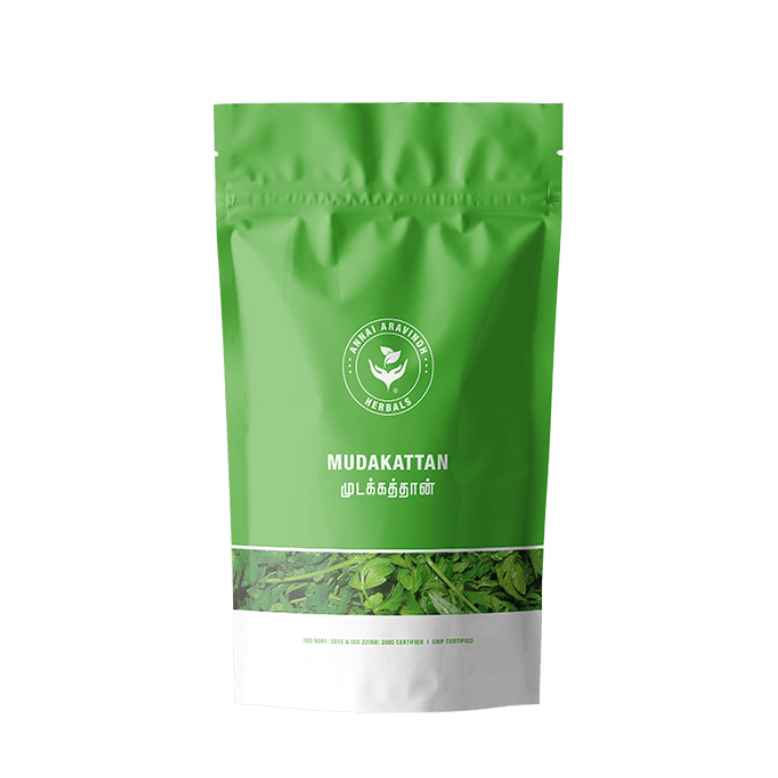 Mudakathan Powder / Jyotismati 50 gms