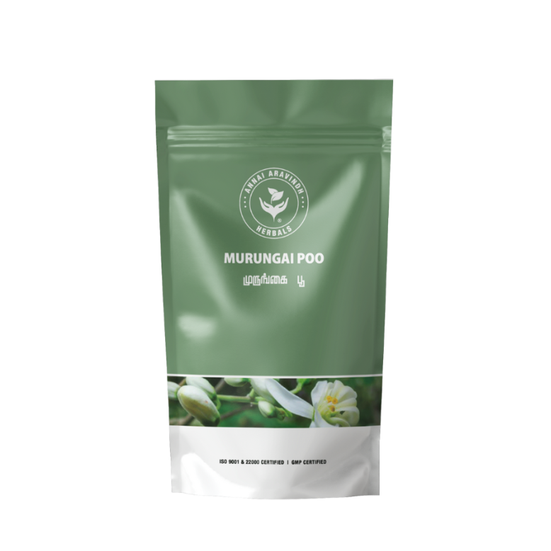 Murungai Poo ( Moringa flower) Powder 25 gms