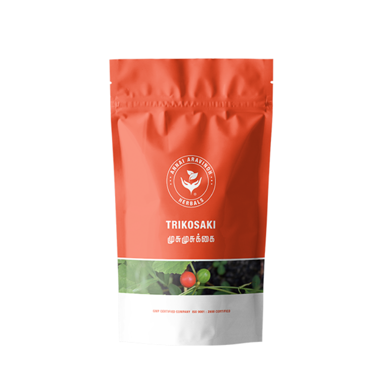 Musumusukkai Powder / Trikosaki 50 gms