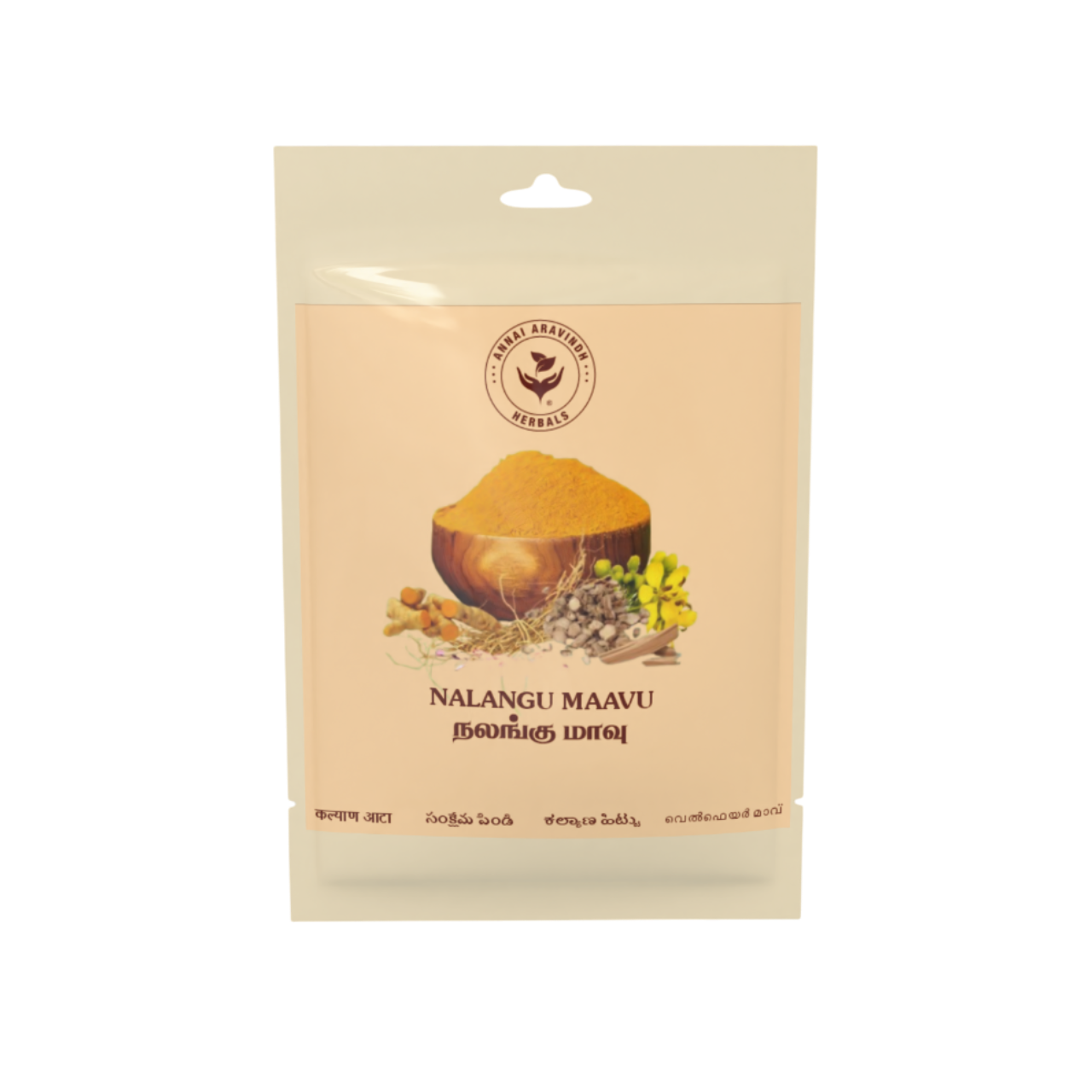 Nalangu Mavu Powder 50 gms