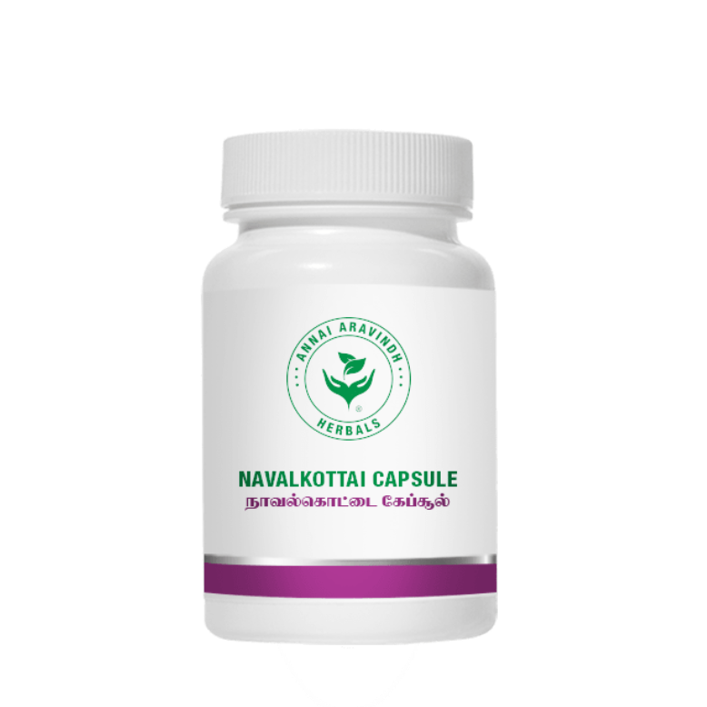 Navalkottai Capsule