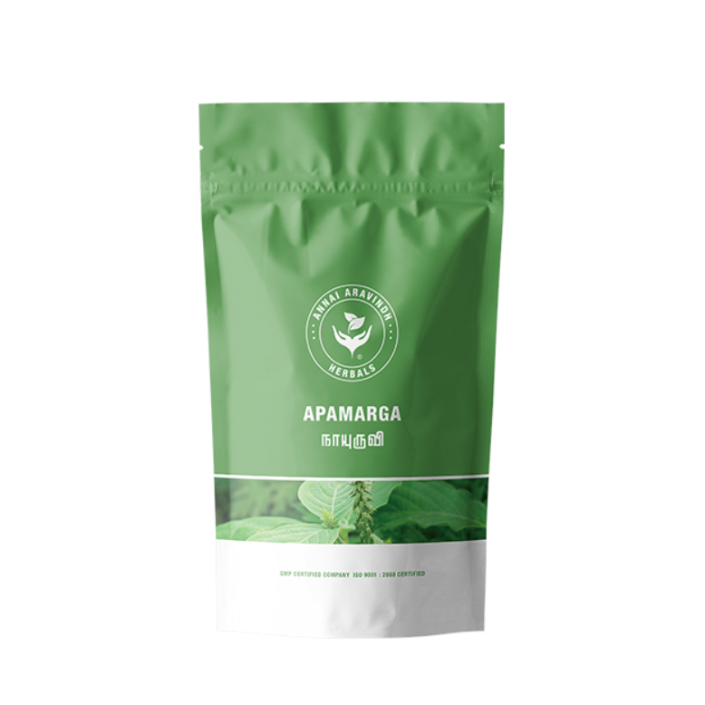 Nayuruvi Powder / Apamarga 50 gms