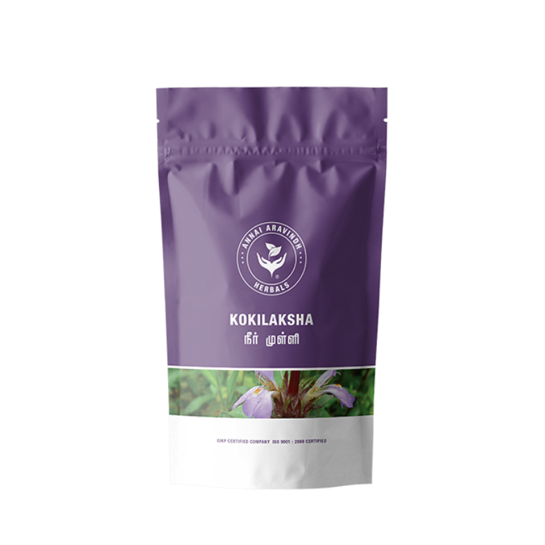 Neermulli Powder / Kokilaksha 50 gms