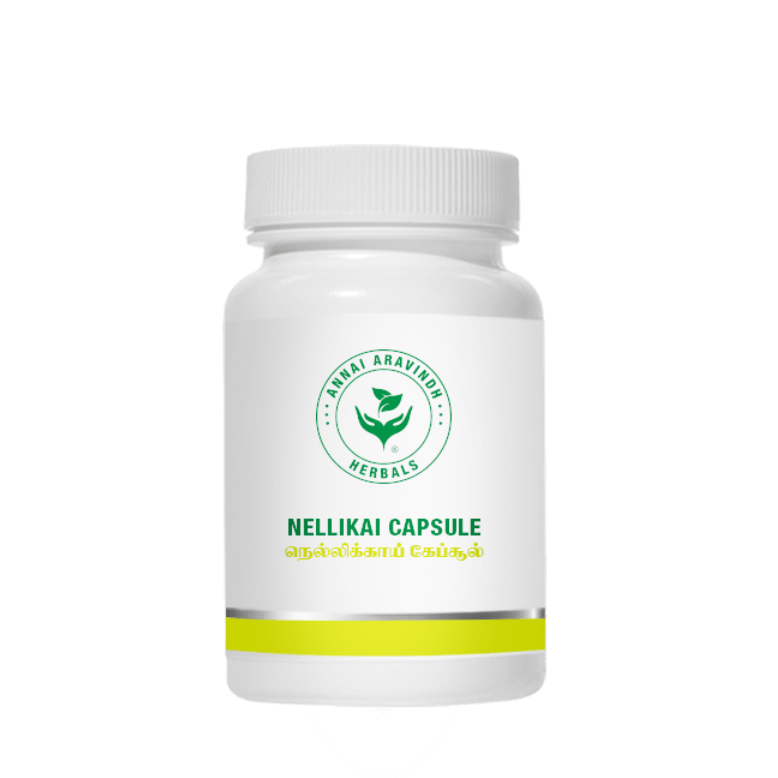 Nellikai Capsule