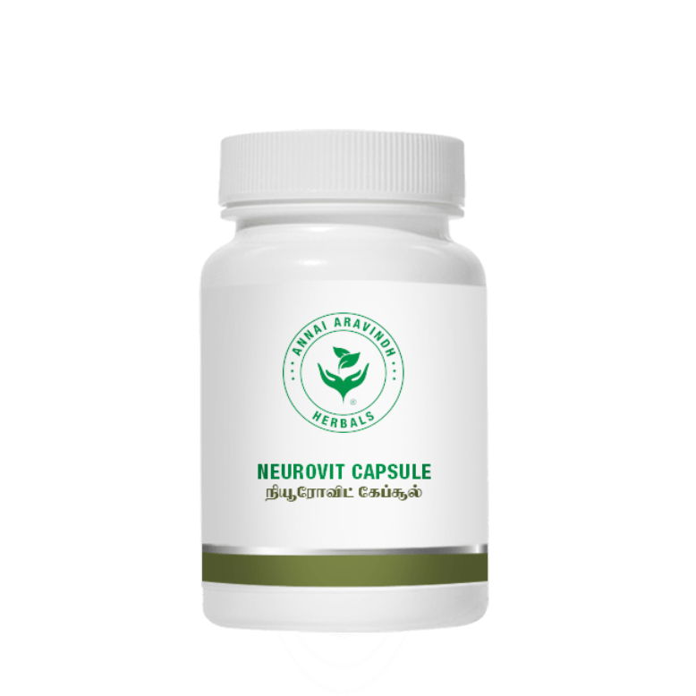 Neurovit Capsule
