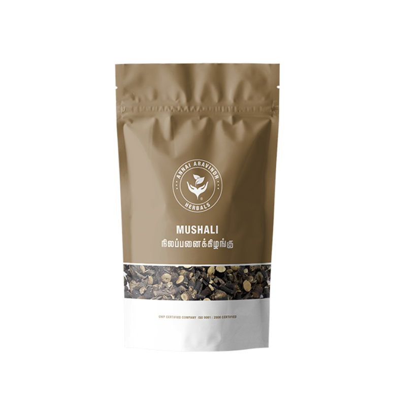 Nilapanai Kizhangu Powder / Talamuli 50 gms