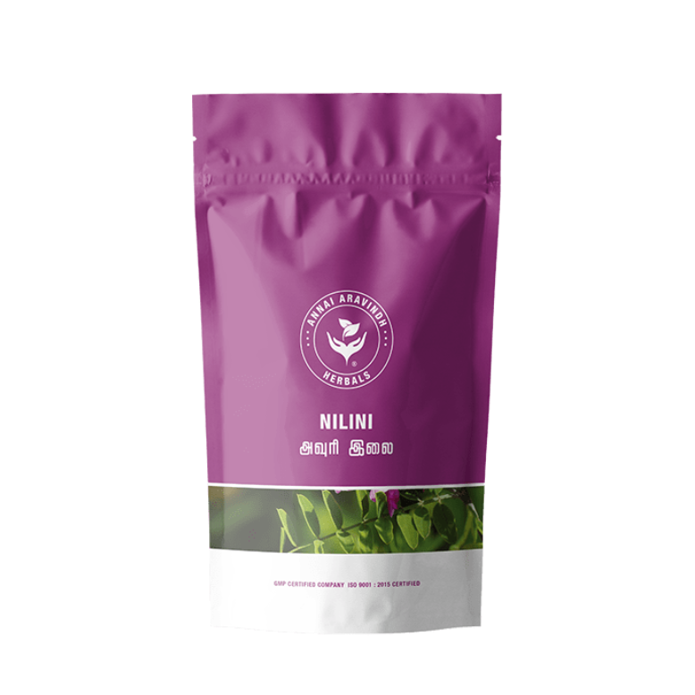 Avuri Leaf Powder / Nilini 50 gms