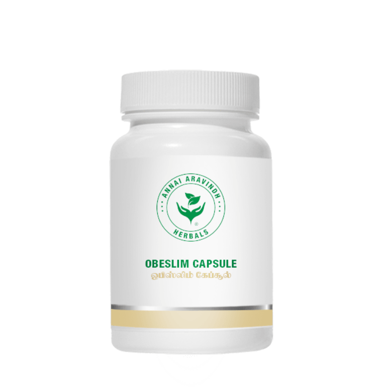 Obeslim Capsule