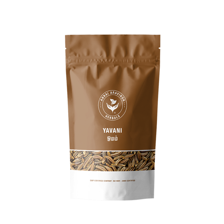 Omam Powder / Yavani 50 gms