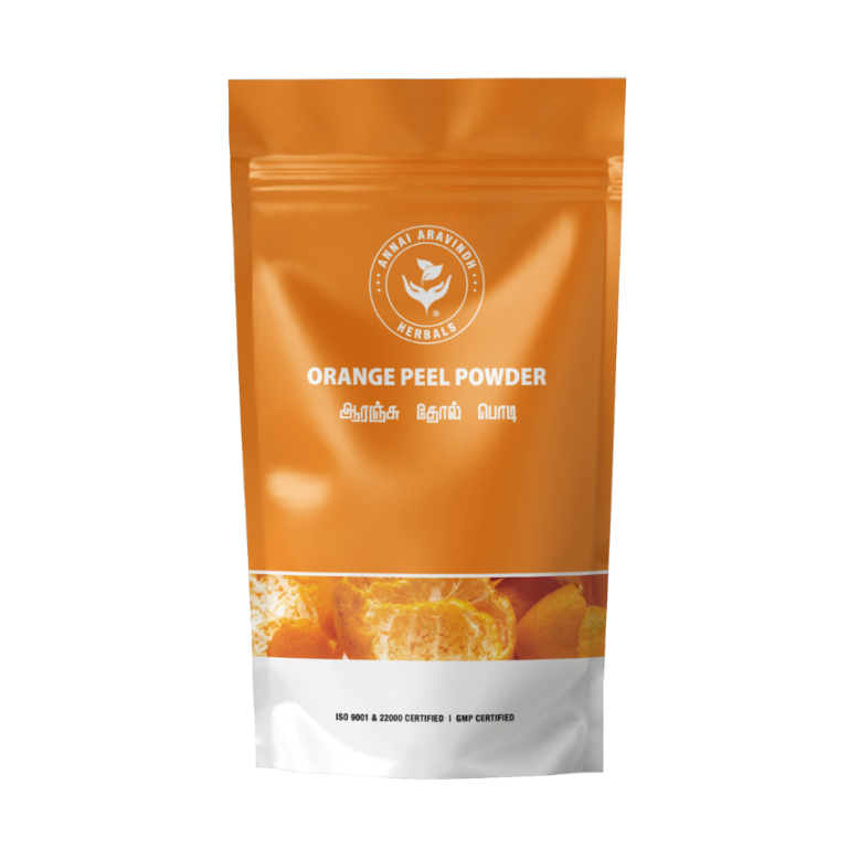 Orange Thol (Orange Peel) Powder 50 gms