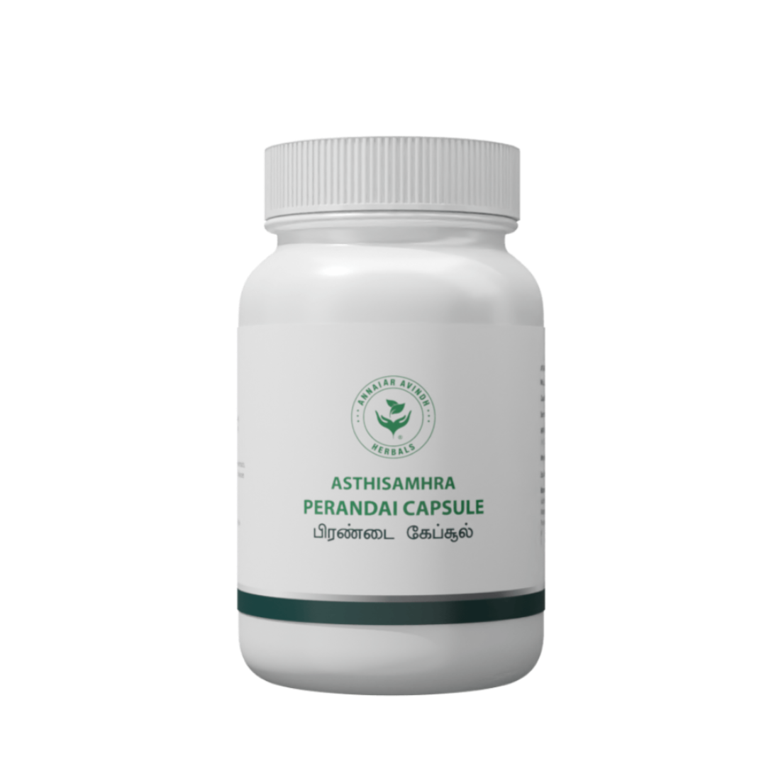 Pirandai Capsule 90s