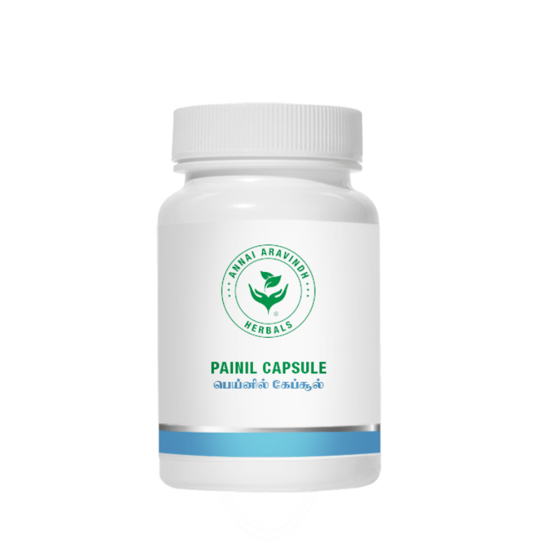 Painil Capsule