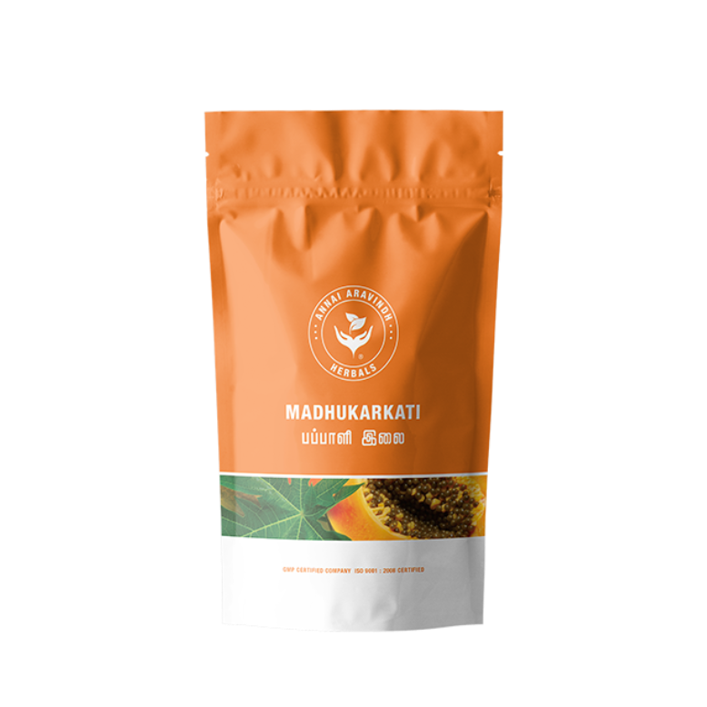 Pappali Ilai Powder / Madhukarkati 50 gms