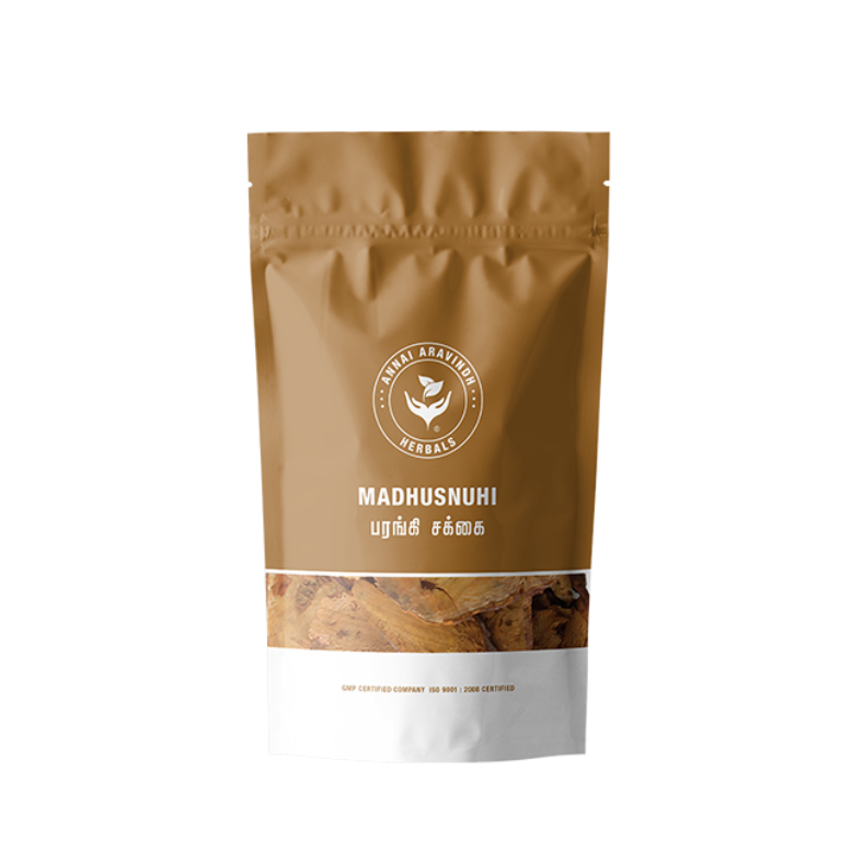 Parangicakkai Powder / Madhusnuhi 25 gms