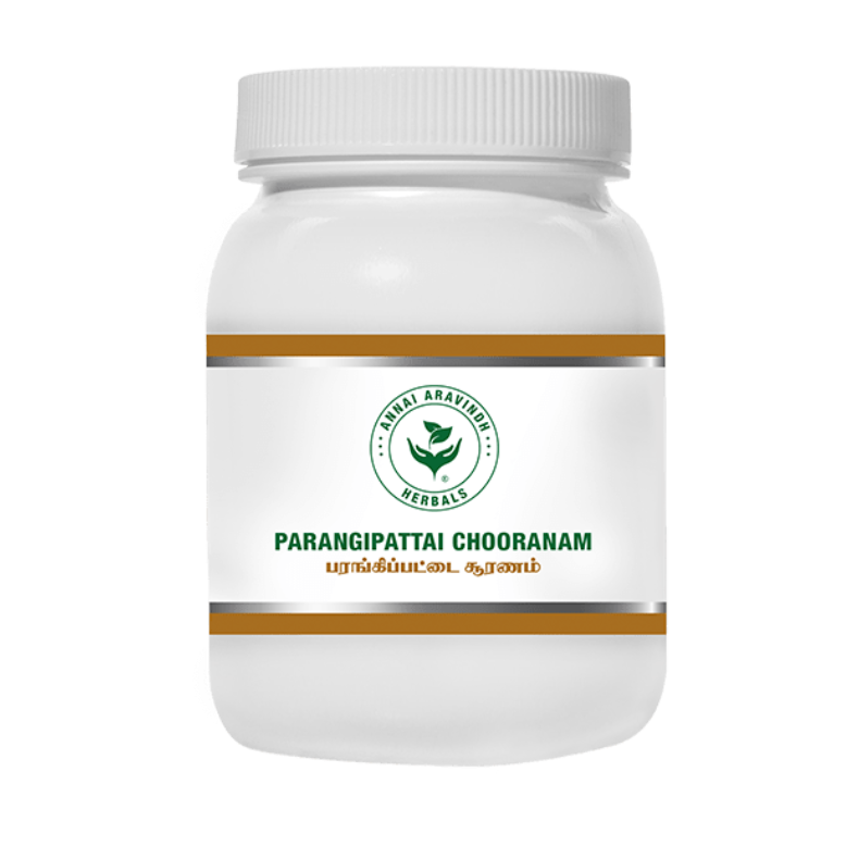 Parangipattai Choornam