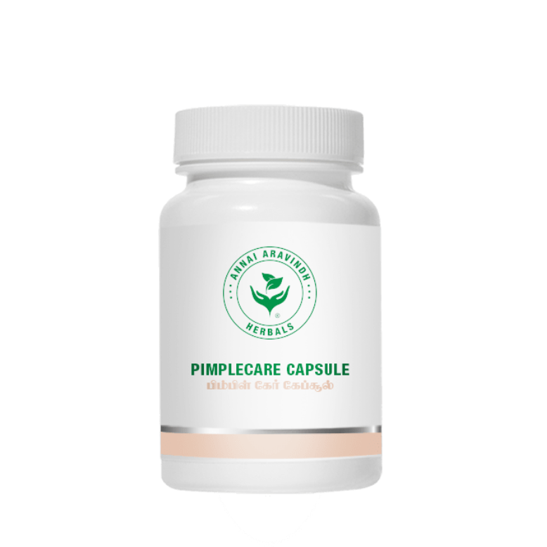 Pimplecare Capsule