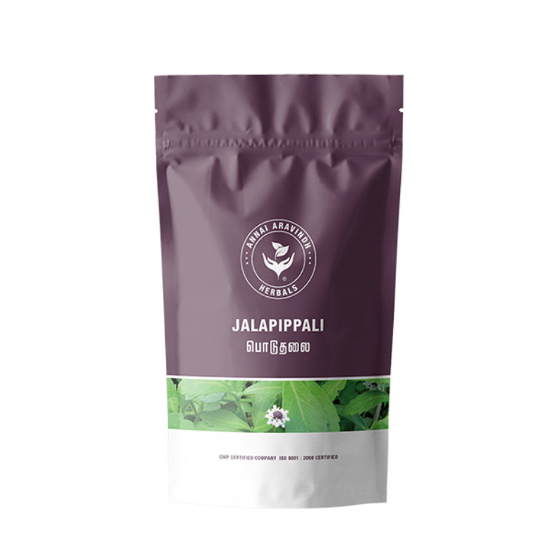 Poduthalai Powder / Jalapippali 50 gms