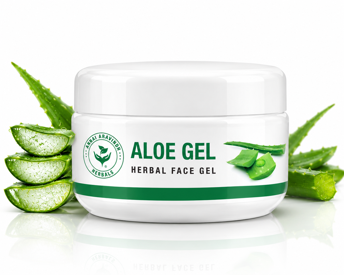 Aloe Gel