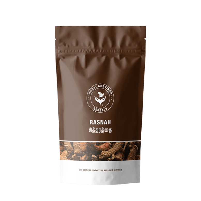 Chitharathai Powder / Rasnah 50 gms
