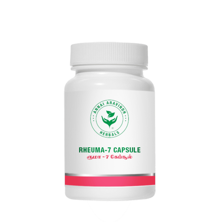 Rheuma-7 Capsule