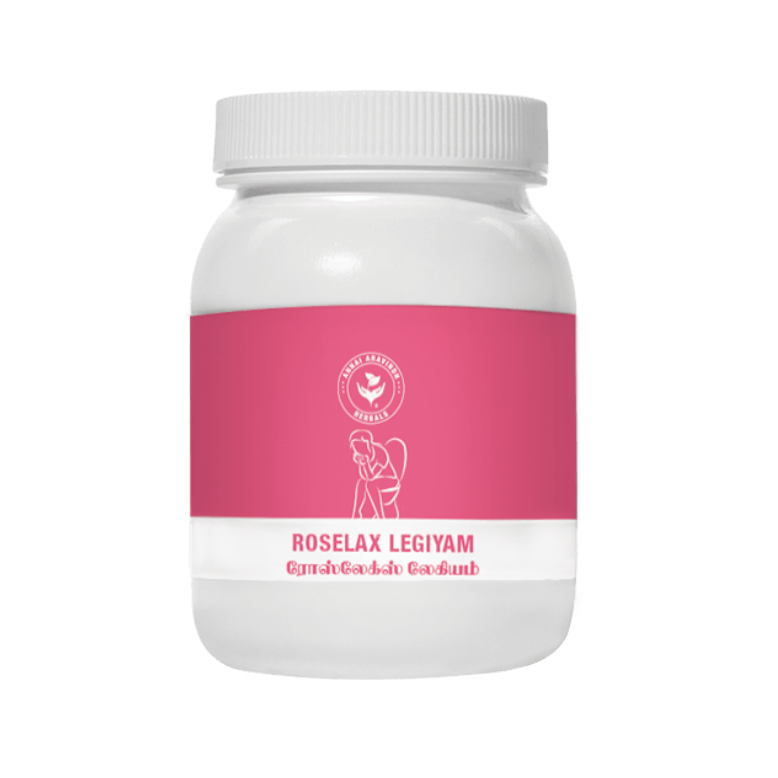 Roselax Legiyam