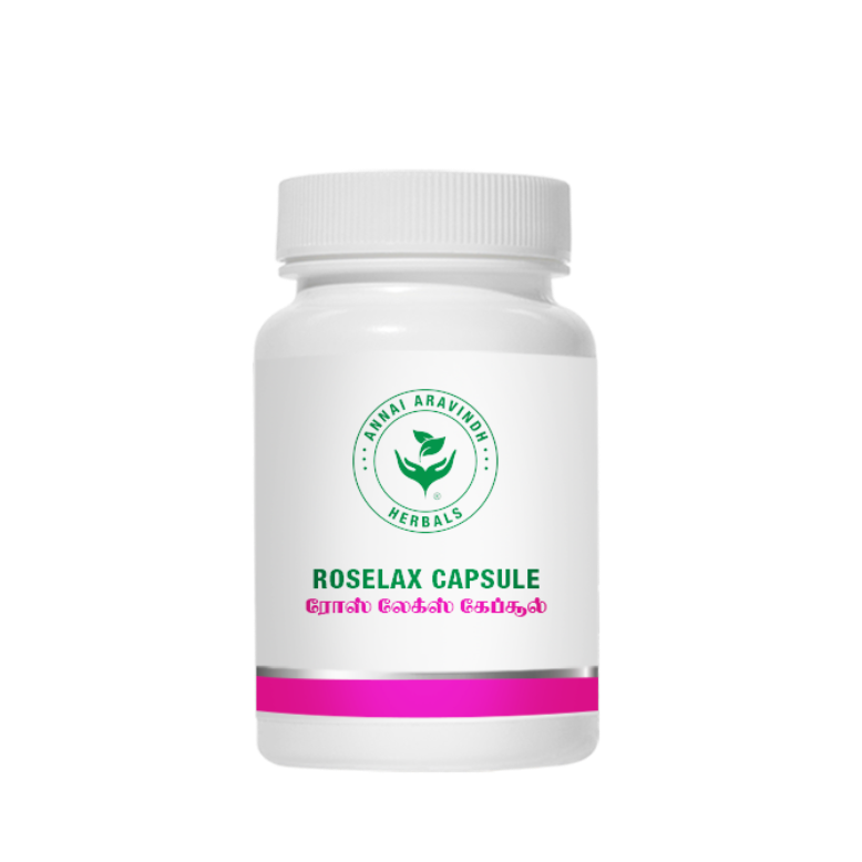 Roselax Capsule