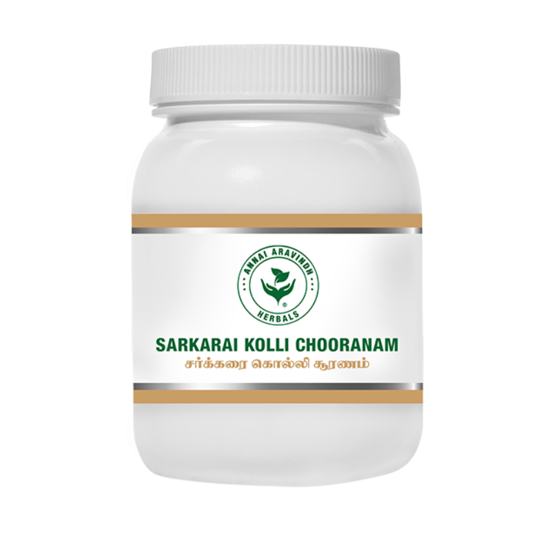 Sarkarai Kolli Chooranam