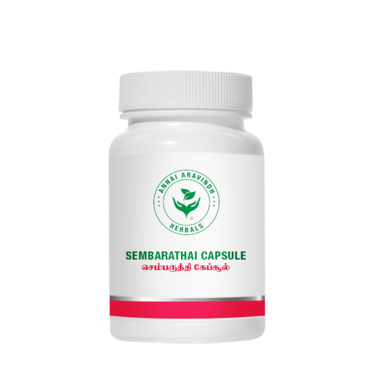 Sembarathai Capsule