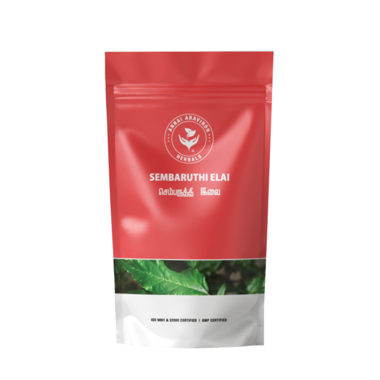 Sembaruthi Elai Powder 50 gms