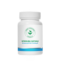 Spirulina Capsule
