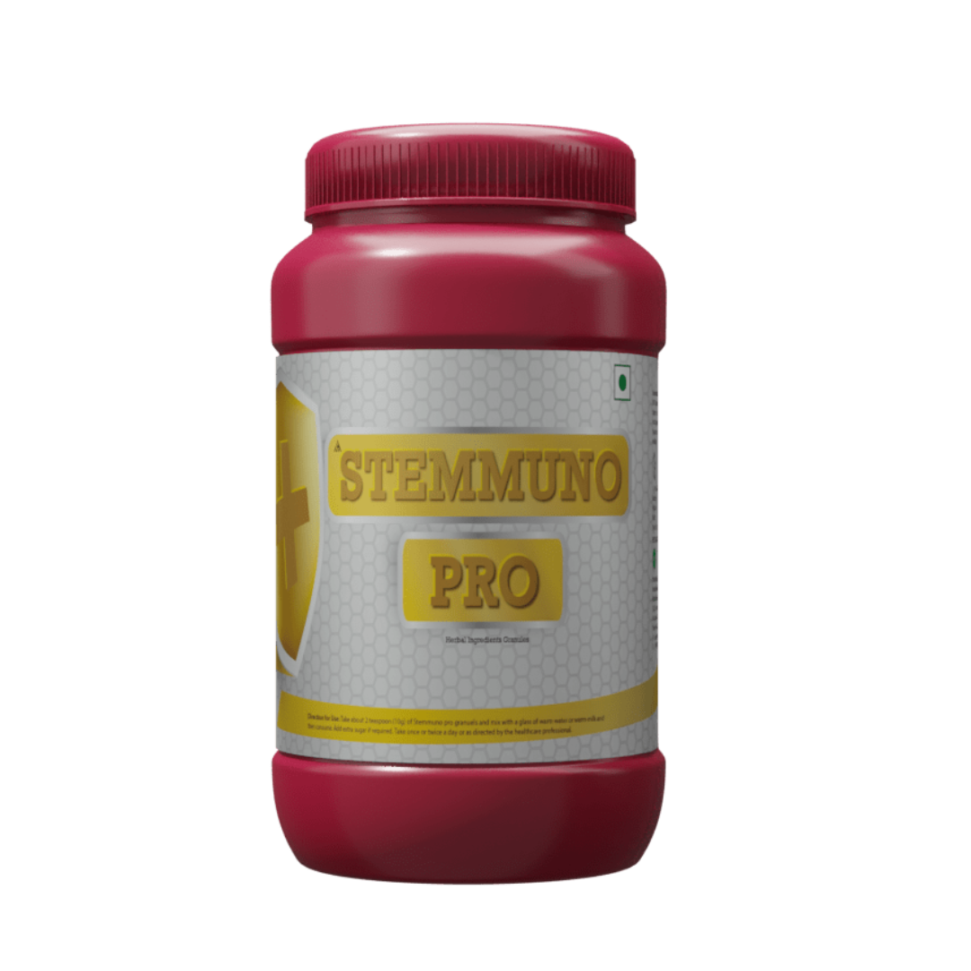 Stemmuno Pro