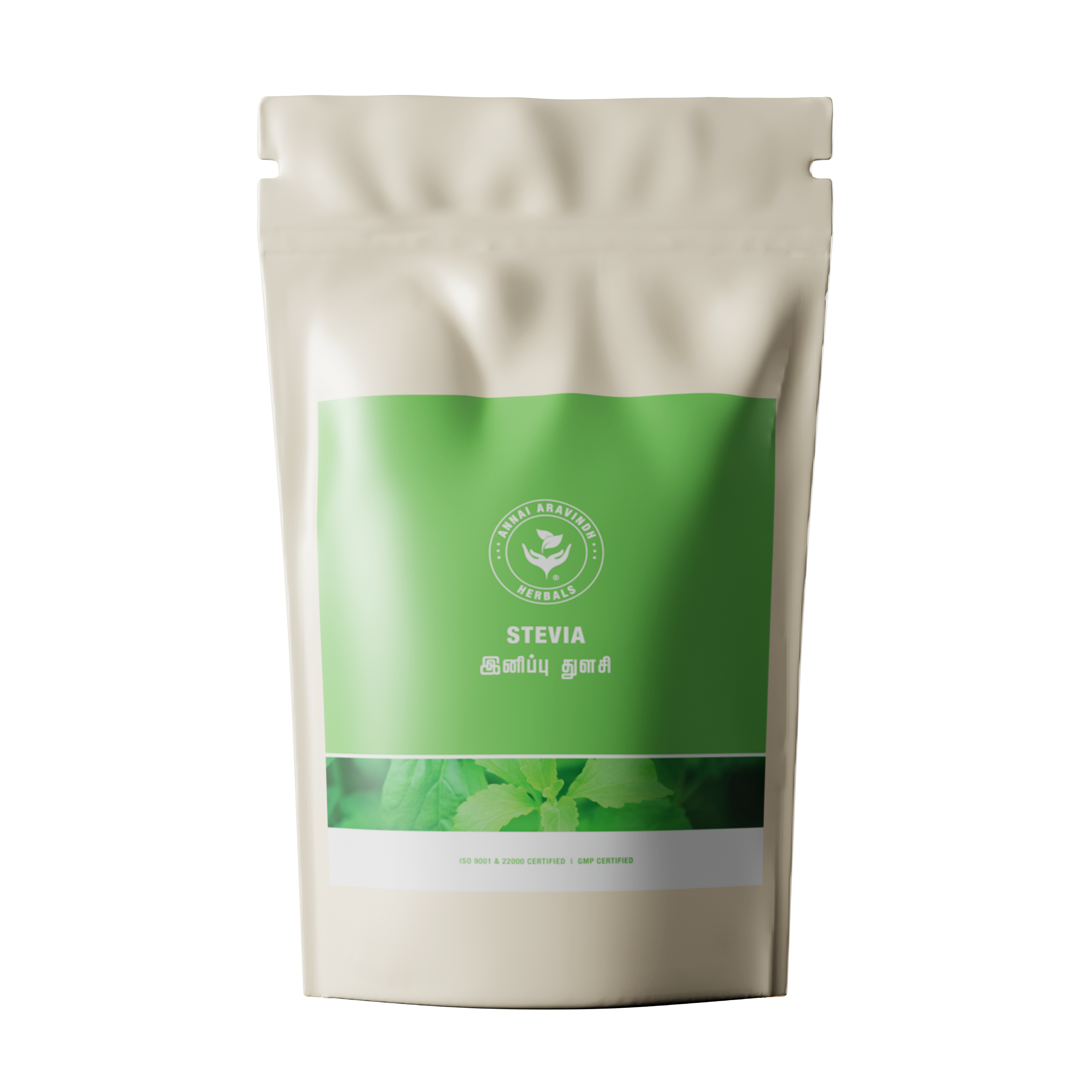 Inippu Thulasi Powder / Stevia 50 gms