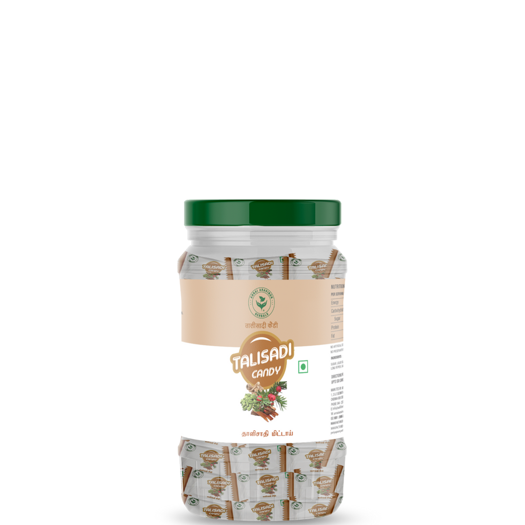 Talisathy Candy