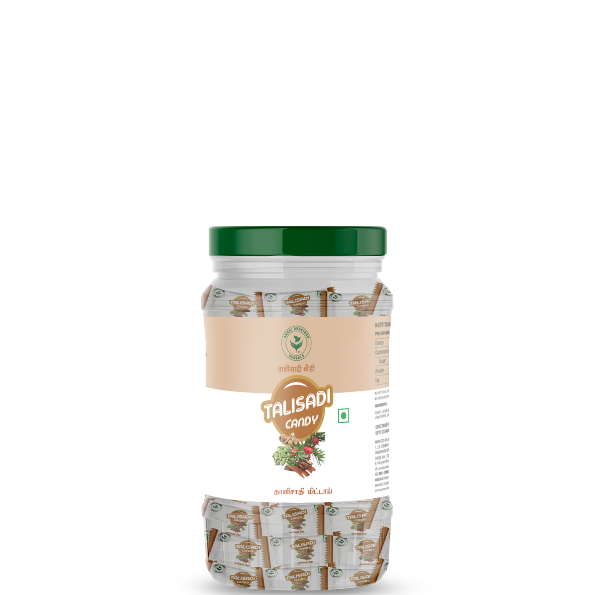 Talisathy Candy