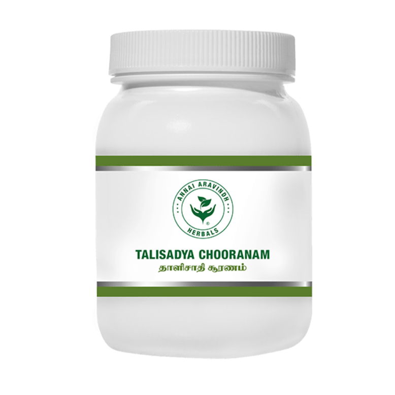 Thalesathy Choornam – Siddha
