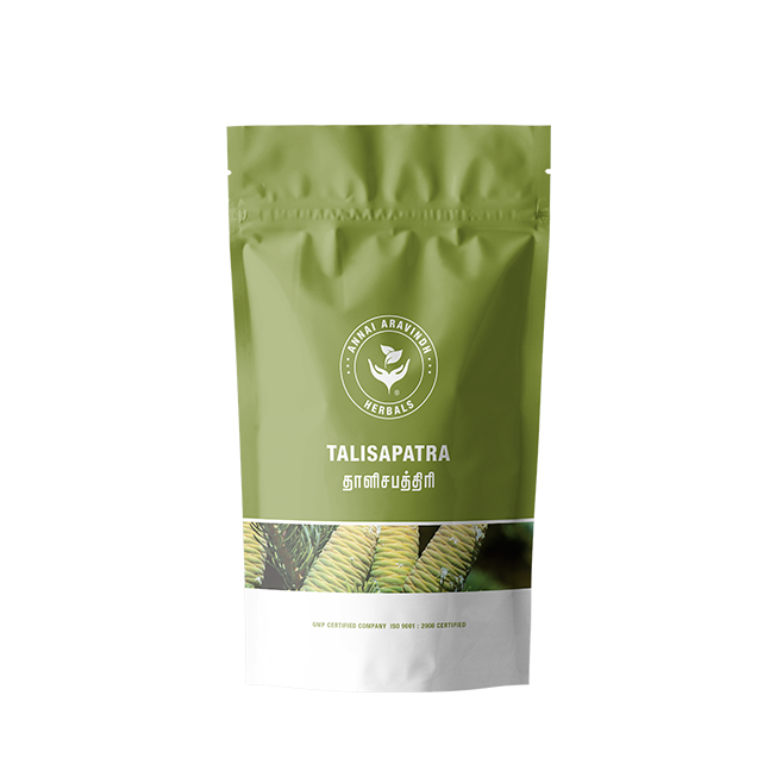Talisapathiri Powder / Talisapatri 50 gms