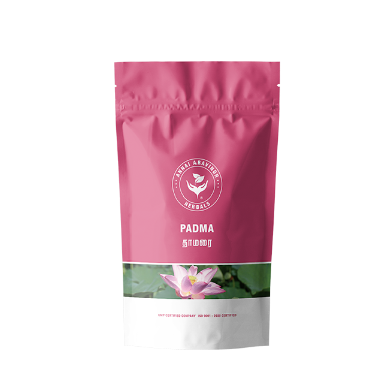 Thamarai Poo Powder / Padma 50 gms