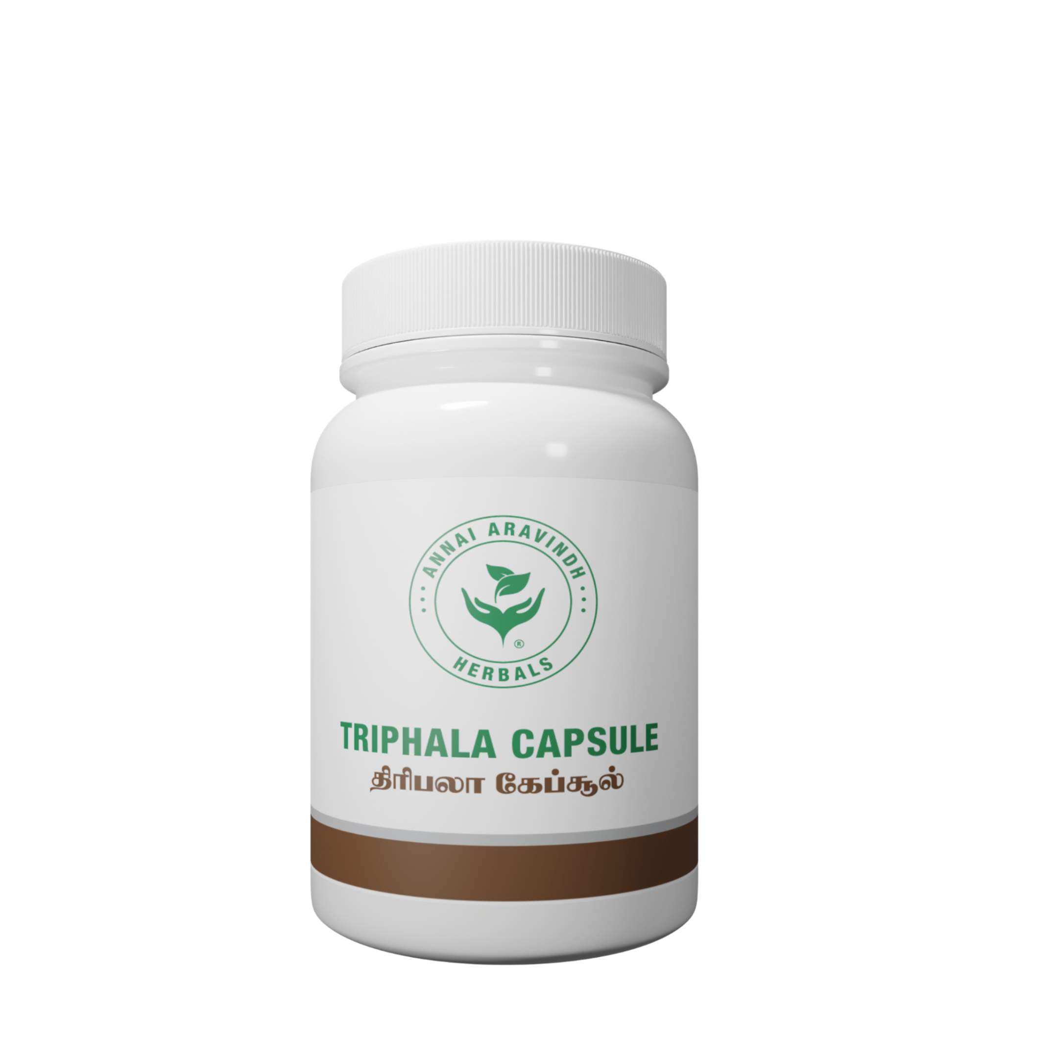 Thiriphala Capsule