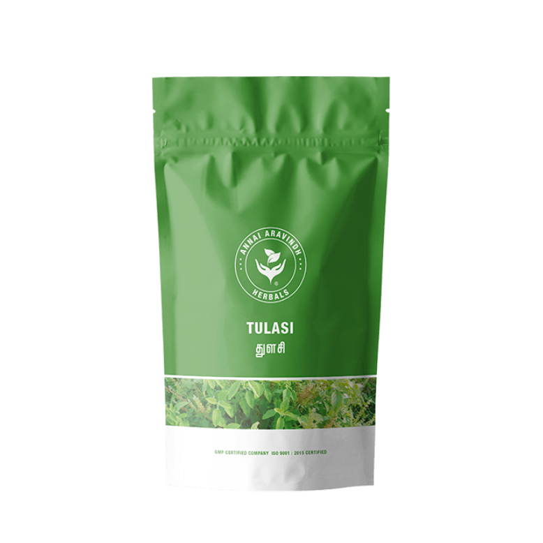 Thulasi Powder / Tulasi 50 gms