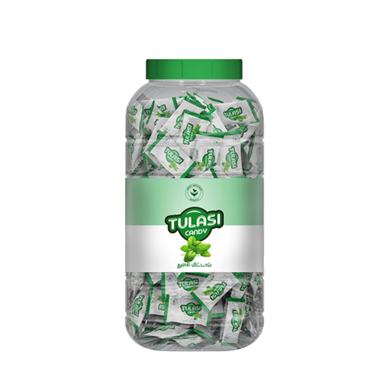 Tulasi Candy