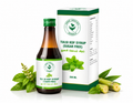 Tulsi KOF Syrup Without Sugar 200ml
