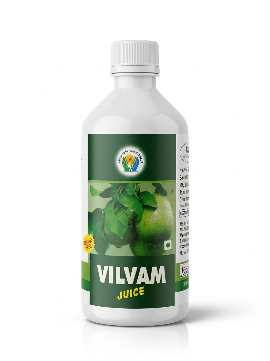 Vilvamj Juice (P) - 500ml