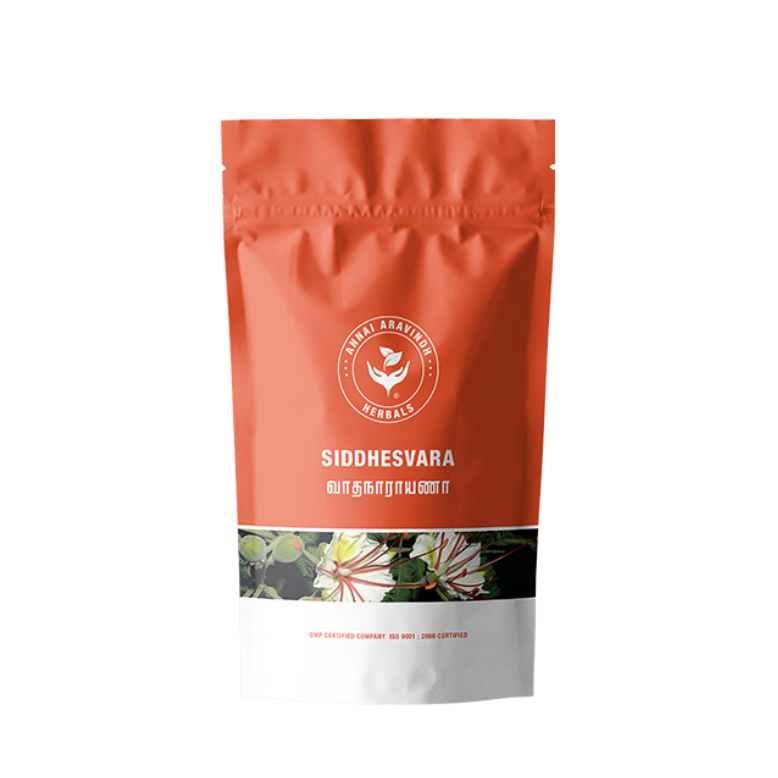 Vadhanarayana Powder / Siddhesvara 50 gms