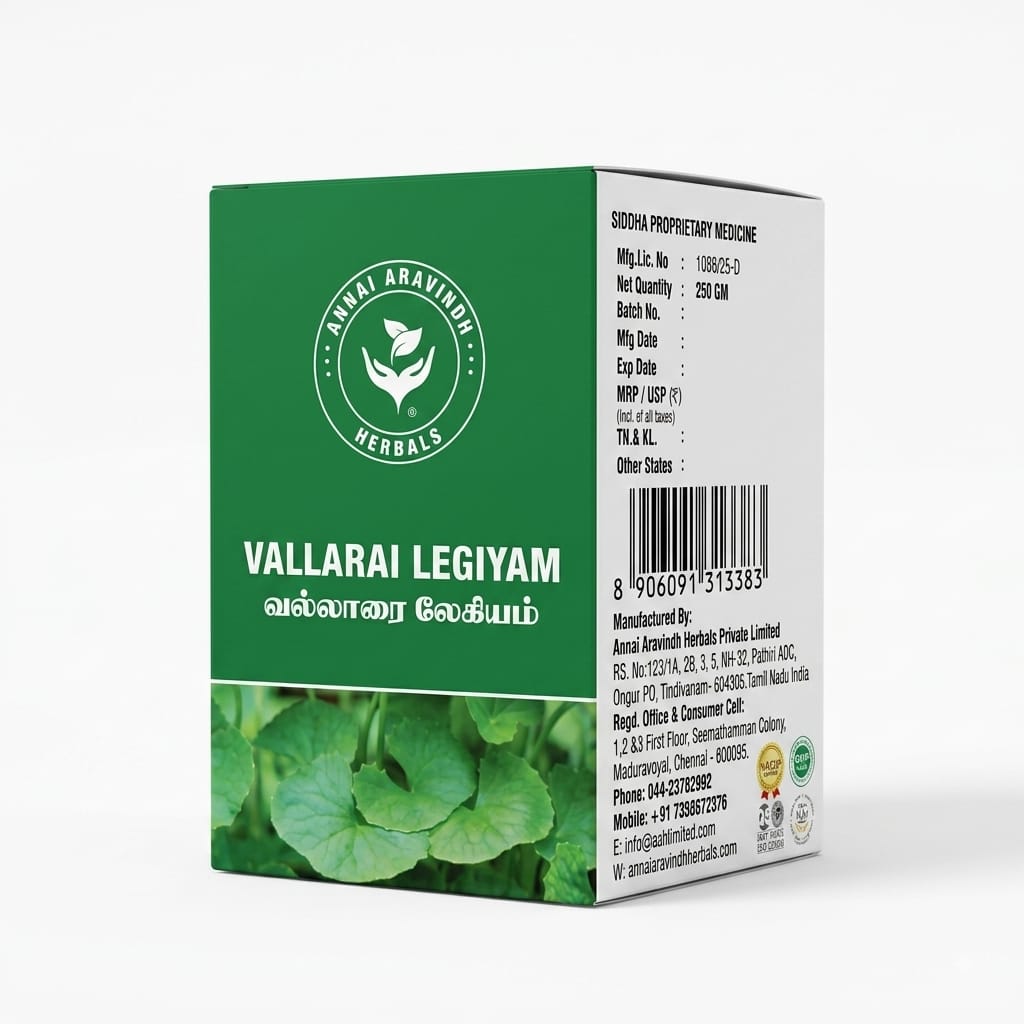AAH Vallarai Legiyam