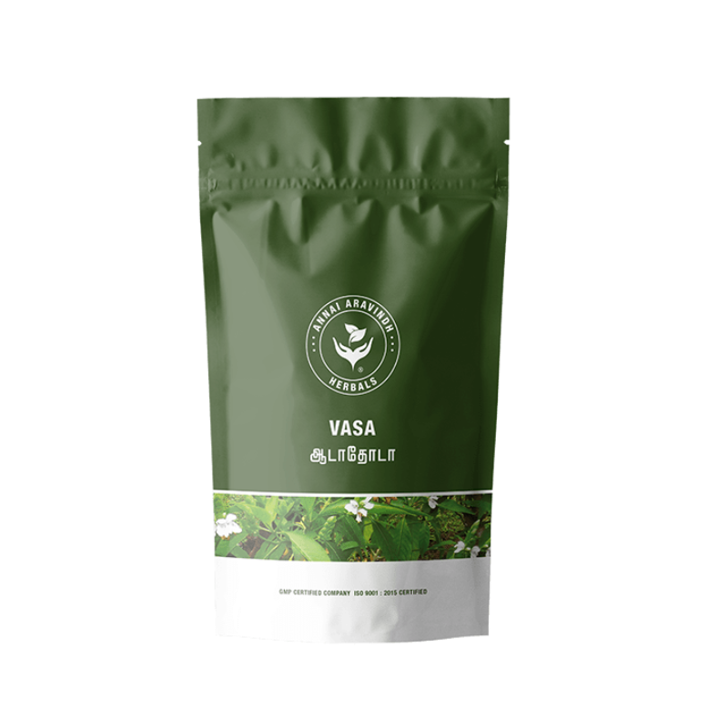 Adathoda Powder / Vasaka 50 gms