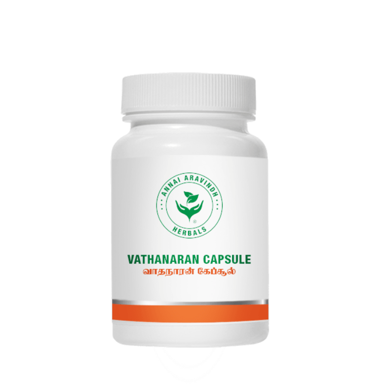 Vathanaran Capsule